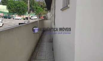 Imagem 3: CASA para LOCAÇÃO - VELOSO - OSASCO - SÃO PAULO - AUTHÊNTICA IMÓVEIS