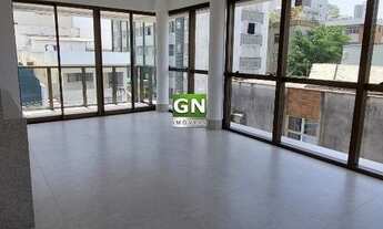 Imagem 2: Apartamento à venda, 4 quartos, 2 suítes, 3 vagas, São Pedro - Belo Horizonte/MG