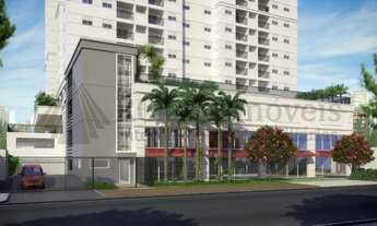 Imagem 2: Apartamento para aluguel com 68 metros quadrados com 3 quartos em Brás - São Paulo - SP