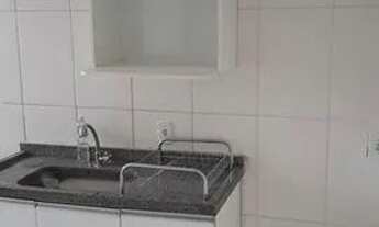 Imagem 2: Apartamento com 2 quartos à venda, 63 m² por R$ 225.000 - Parque Senhor do Bonfim - Taubat