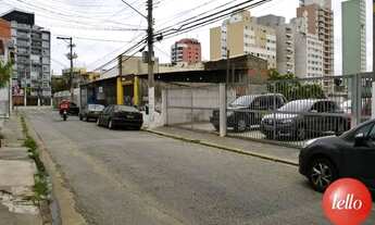 Imagem 3: São Paulo - Terreno Padrão - Pompéia