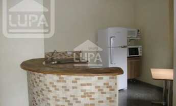 Imagem 6: Apartamento à venda na Água Fria!