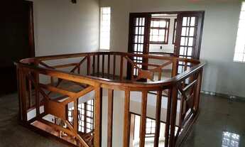 Imagem 3: Casa com 4 dormitórios, 415 m² - venda por R$ 2.507.000,00 ou aluguel por R$ 13.746,00/mês