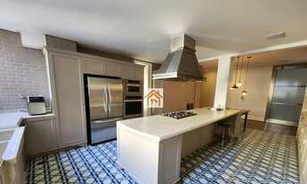 Imagem 5: São Paulo - Apartamento Padrão - Higienópolis