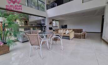 Imagem 3: Casa com 4 dormitórios, 1500 m² - venda por R$ 6.730.000,00 ou aluguel por R$ 23.433,33/mê