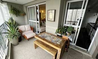 Imagem 3: Apartamento à venda, 3 quartos, 3 suítes, Vila Andrade - São Paulo/SP