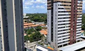 Imagem 2: 3 quartos em Cambeba - Fortaleza - CE