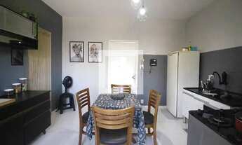 Imagem 5: Casa para Aluguel - Pinheiros, 1 Quarto, 30 m2