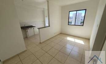 Imagem 2: Apartamento para Venda em Ribeirão Preto, VILA VIRGINIA, 2 dormitórios, 1 banheiro, 2 vaga