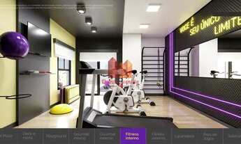 Imagem 7: CURITIBA - Apartamento Padrão - Cidade Industrial