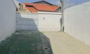 Imagem 7: Casa Padrão em Sao Jose dos Campos