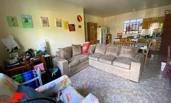 Imagem 7: BARBADAAA! CASA NA PRAIA! POSIÇÃO FRENTE MAR! LOCAL DE MORADORES FIXOS! NA PRAIA DE TRAMAN