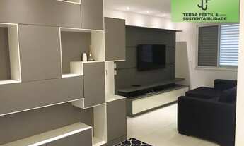 Imagem 2: Apartamento para alugar em Santana de Parnaíba/SP