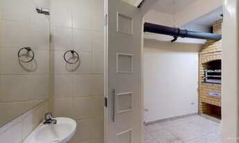 Imagem 5: Casa em Condominio com 3 dormitórios sendo 1 suíte com 2 vagas , condominio com piscina e