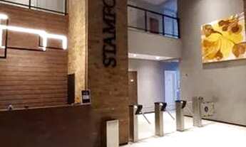 Imagem 4: Sala comercial no Britannia Park Office, Torre Stamford, bairro Ponta Negra