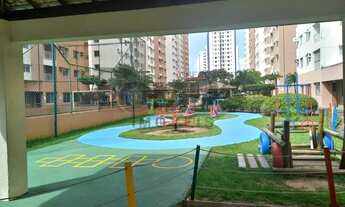 Imagem 6: Apartamento Spazio Acqua Para Venda . 68 Metros Quadrados no Luzia