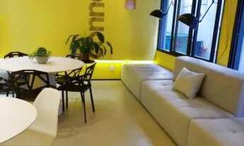 Imagem 7: KITNET DE 1 DORMITÓRIO NA REGIÃO DE SANTA CECÍLIA