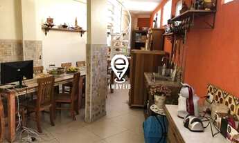 Imagem 6: Sobrado à venda, 3 quartos, 1 suíte, 2 vagas, Vila dos Andradas - São Paulo/SP