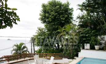 Imagem 2: Casa em São Conrado