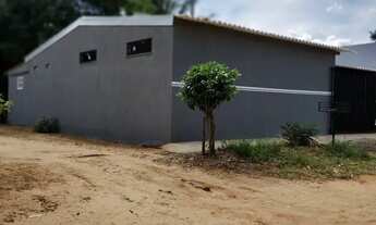 Imagem 2: Casa Casa com 2 dormitórios