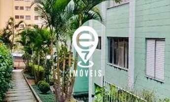 Imagem 6: Apartamento à venda, 2 quartos, 1 vaga, Vila do Encontro - São Paulo/SP