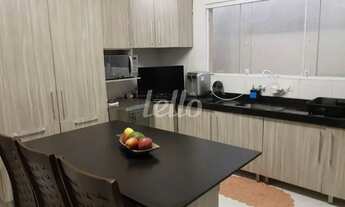 Imagem 5: São Caetano do Sul - Casa Padrão - Cerâmica