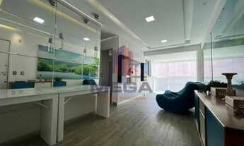 Imagem 2: 2 quartos praia da costa