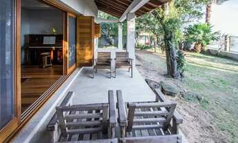 Imagem 6: Casa para Venda - 420m², 4 dormitórios, sendo 3 suites, 5 vagas - Tristeza