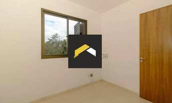 Imagem 6: Apartamento com 2 dormitórios para alugar, 44 m² por R$ 3.500,00/mês - Chácara das Pedras