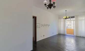 Imagem: Locação Apartamento 3 Dormitórios - 129