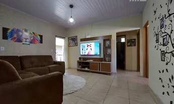 Imagem 5: Casa aconchegante e próximo da lagoa l Costeira - Bal. Barra do Sul