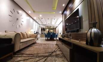 Imagem 2: Reserva Jardim - Cidade Jardim