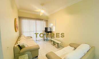 Imagem 3: PACOTE DE LOCAÇÃO ANUAL NA PRAIA DA ENSEADA COMPLETO!! COM 3 QUARTOS, VAGA DE GARAGEM E LA