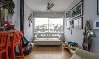 Imagem 2: Lindo apartamento no bairro Auxiliadora com 52m²