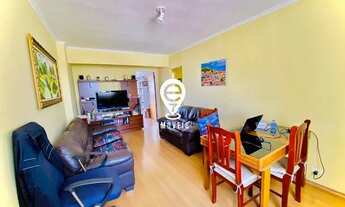 Imagem: Apartamento à venda, 3 quartos, 1 vaga