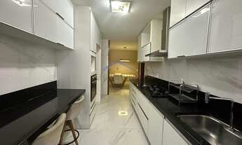 Imagem 7: VISTA MAR! 4 QTOS/2 STES, AMPLO E DECORADO!