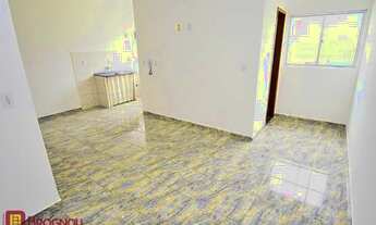 Imagem 6: Kitnet de 1 quarto para alugar no bairro Barreiros