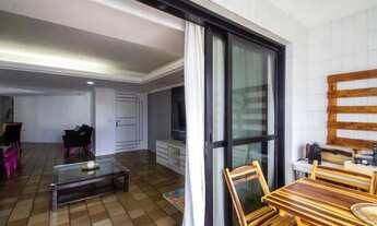 Imagem 3: Apartamento 4 quartos para venda em Boa Viagem