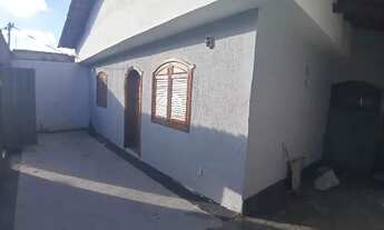 Imagem 2: CASA ESTILO COLONIAL, 3 QUARTOS  BAIRRO PALMEIRAS - BH