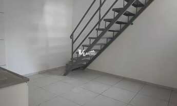 Imagem 4: Casa assobradada na Vila Maria