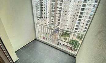 Imagem 3: Apartamento com 2 dormitórios à venda, 64 m² por R$ 480.000 - Jardim - Santo André/SP