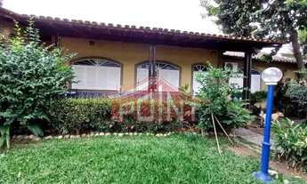 Imagem: Casa de rua-À VENDA-Badu-Niterói-RJ