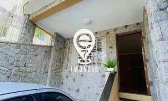 Imagem 4: Sobrado à venda, 3 quartos, 1 suíte, 1 vaga, Saúde - São Paulo/SP