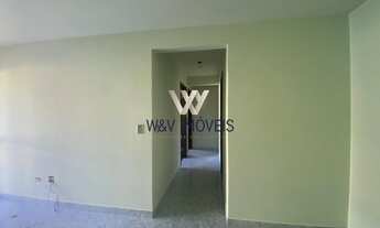 Imagem 3: Apartamento com 3 dormitórios à venda, 71 m² - Braga - São José dos Pinhais/PR