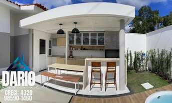 Imagem 7: Casa 2 quartos no Residencial Happy Tarumã