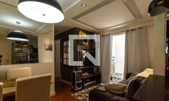 Imagem 2: Apartamento à Venda - Jardim Cocaia, 3 Quartos, 58 m2