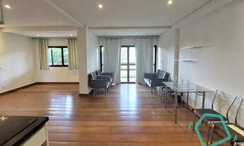 Imagem 5: Loft com 1 dormitório, 66 m² - venda por R$ 650.000,00 ou aluguel por R$ 4.535,00/mês - Gr