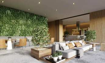 Imagem: Studio 24m² à venda Vila Mariana, São