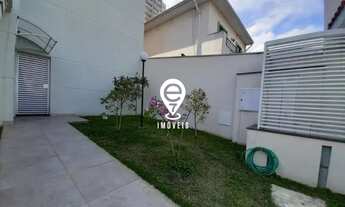 Imagem 2: Sobrado à venda, 3 quartos, 1 suíte, 2 vagas, Chácara Inglesa - São Paulo/SP