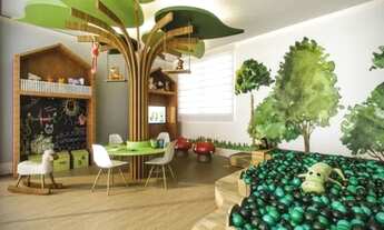 Imagem 2: APARTAMENTO RESIDENCIAL em SÃO PAULO - SP, JARDIM DAS ACÁCIAS